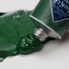 изображение Краска масляная мастер-класс, туба 46 мл, английская зелёная тёмная № 738