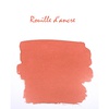 картинка Чернила в банке herbin,  10 мл, rouille d'ancre ржавый