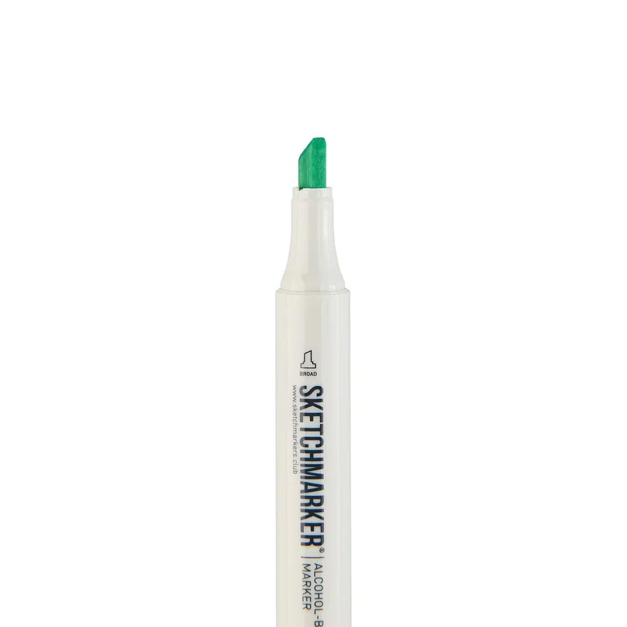картинка Набор маркеров sketchmarker classic pastel set 12цв