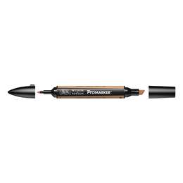 фото Маркер спиртовой promarker winsor & newton, корица o427