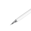 картинка Карандаш автоматический профессиональный pentel orenz, белый, 0,2 мм