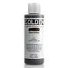 изображение Краска акриловая golden fluid, банка 118 мл, № 2350 умбра