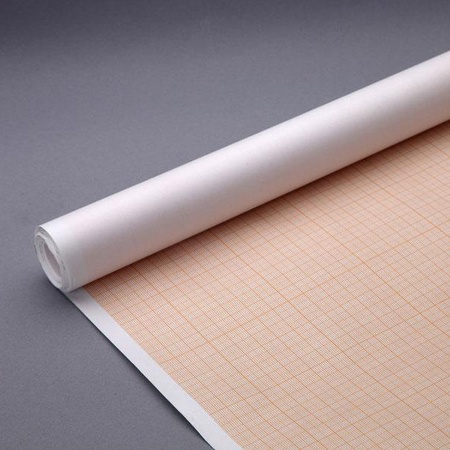 Бумага масштабно-координатная предназначена для создания чертежей и схем, построения графиков. Работы могут быть выполнены карандашом, линером, рапид…