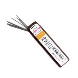 фото Грифели rotring 0,5 hb
