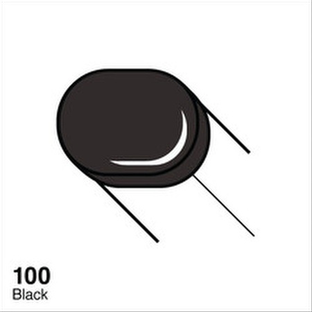 изображение Маркер спиртовой copic sketch, два пера, цвет 100