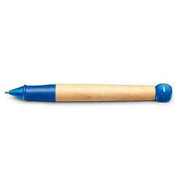 изображение Карандаш обучающий lamy 109 abc, синий, 1,4 мм