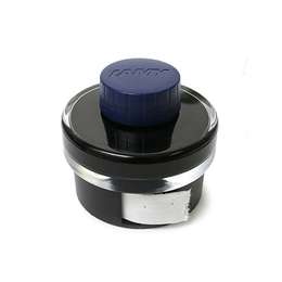 изображение Чернила lamy t52, банка 50 мл, сине-чёрный