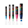 изображение Маркер posca pc-1m, соломенно-желтый, 0.7 мм, пулевидный наконечник