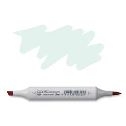 фото Маркер спиртовой copic sketch, два пера, цвет g00