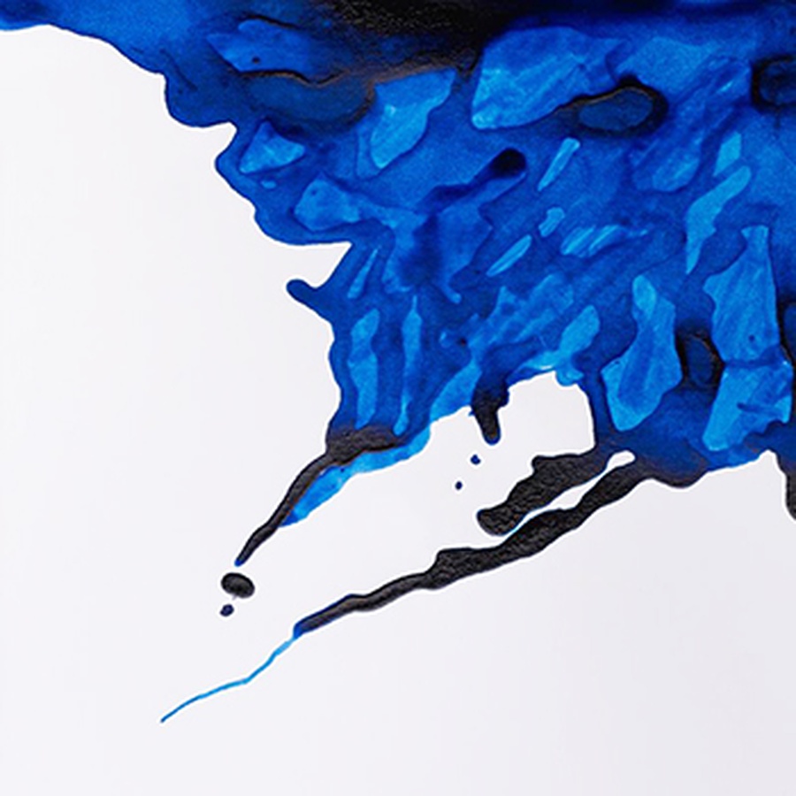 изображение Тушь художественная синяя 14 мл winsor & newton