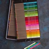 картинка Набор цветных карандашей малевичъ grafart pro, 60 цветов