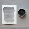 фотография Водоростворимый графит  jj watercolor в банке 20 гр