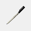 фото Ручка капиллярная sakura calligraphy pen, 0,3 мм, черный