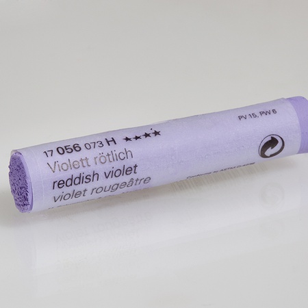 изображение Пастель сухая schmincke экстрамягкая № 056 h красный фиолетовый