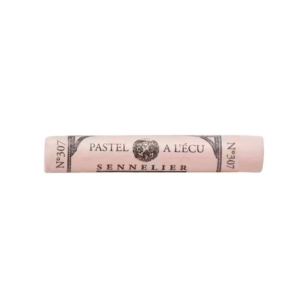 картинка Пастель сухая художественная sennelier a'l'ecu, цвет лак алый 307