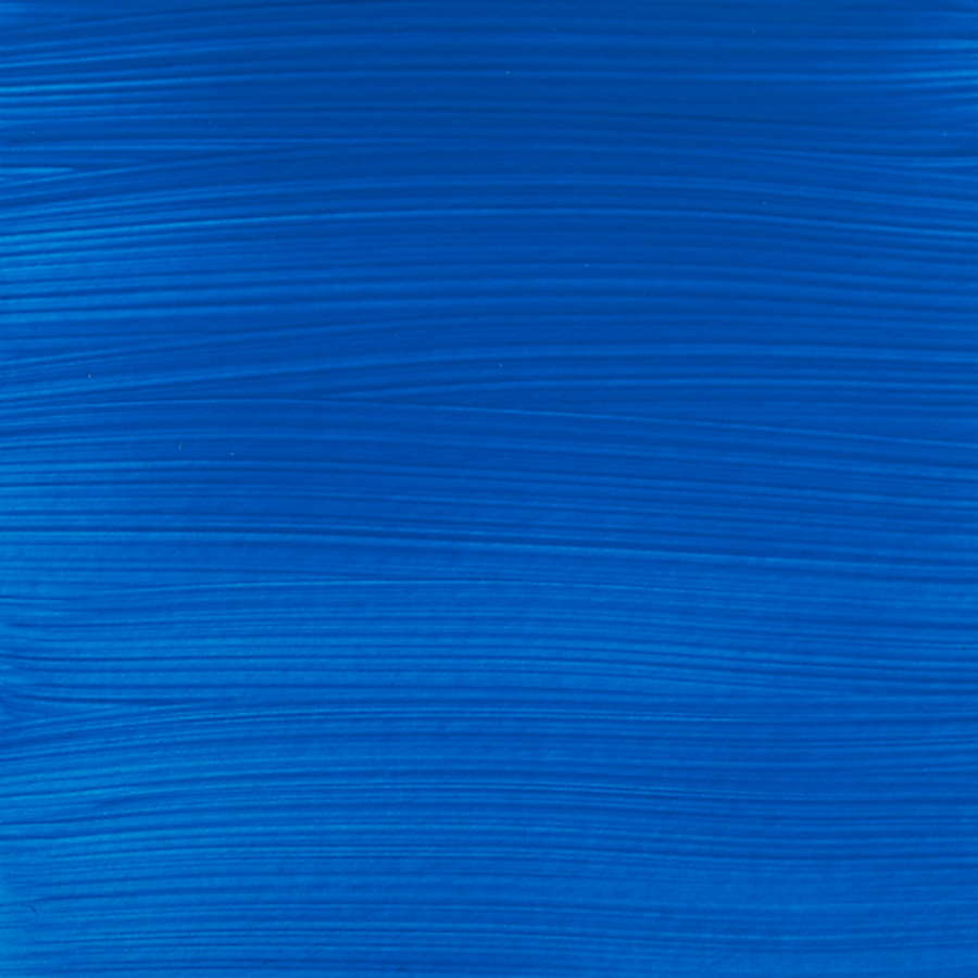 фото Краска акриловая amsterdam, туба 120 мл, № 582 марганцево-синий фталоцианин