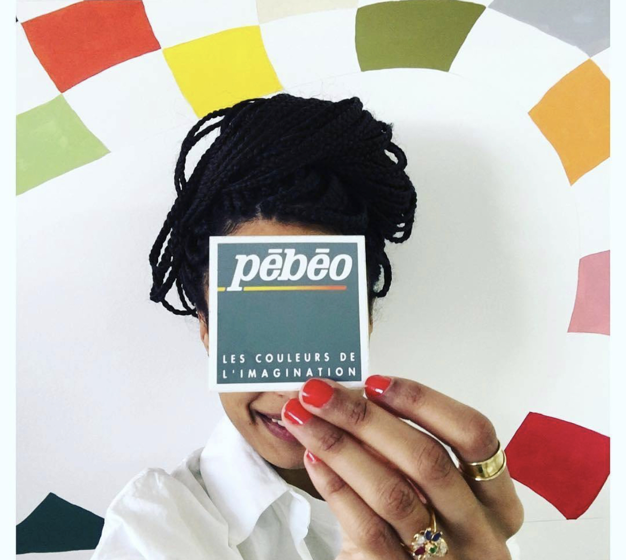 
    Французская компания Pebeo – крупнейший мировой производитель арт-материалов на художественном рынке. Сегодня, компания производит 5 основных групп товаров для творчества: для художников, для графики, для хобби, творчества и декорирования, материалы для детского творчества, инструменты и аксес…