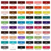 изображение Набор двусторонних маркеров 60 цветов, основные цвета