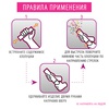 изображение Хлопушка пружинная 11 см, фольга, серпантин/конфетти, ассорти