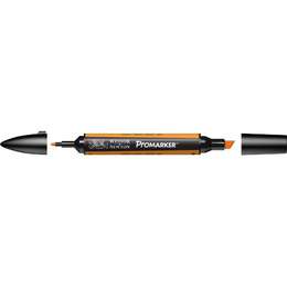 изображение Маркер спиртовой promarker winsor & newton, янтарный o567