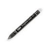 изображение Толстый чернографитный карандаш без дерева koh-i-noor, длина 120 мм, диаметр 10 мм, твёрдость hb