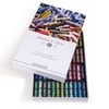 изображение Набор сухой пастели пейзаж, 48 цветов в картонной коробке, диаметр 10 мм, длина 64 мм, sennelier