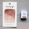 фотография Акварель "jj watercolor" в кювете, фиолетовая серая