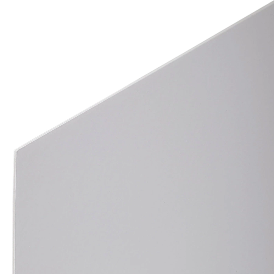 фотография Комплект "airplac пенокартон а4, 5мм, белый, самоклеющийся" 4 шт.