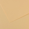 фото Бумага для пастели canson mi-teintes, 160 г/м2, лист 75х110 см, № 407 кремовый