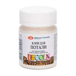 фото Decola клей_подарок