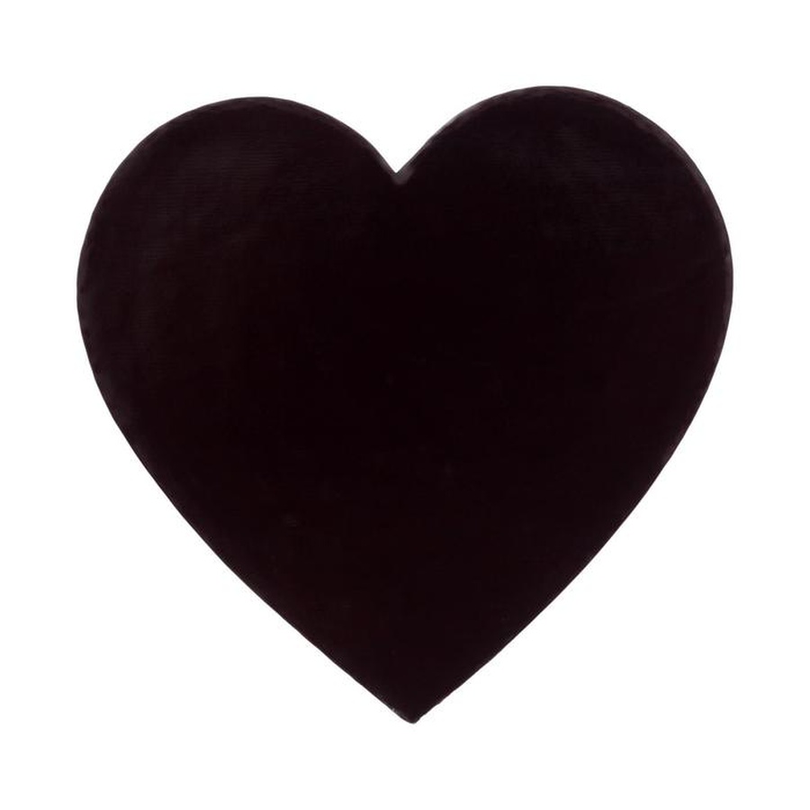 изображение Набор холстов-магнитов малевичъ, сердца 7,5х7,5 см, 4 шт