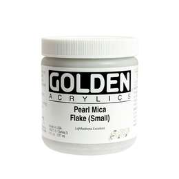 картинка Добавка к акрилу golden iridescent цв.№ 4077 ,237мл