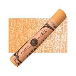 изображение Пастель сухая художественная sennelier a'l'ecu, цвет оранж свинцовый 039