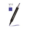 изображение Маркер спирт sketchmarker brush pro v11 индиго