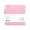 фотография Блокнот для зарисовок sketchmarker  12*12 см 80л розовый