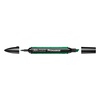 фотография Маркер спиртовой promarker winsor & newton, ярко-зелёный g756