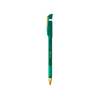 фотография Ручка шариковая berlingo "xgold" зеленая, 0,7мм
