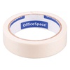 фотография Клейкая лента малярная officespace, 25мм х 25м