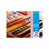 изображение Альбом для акварели van gogh postcard 10.5*15см склейка по 1 стороне