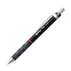 фотография Rotring карандаш чернографитный механический rotring tikky d:0.35мм, корпус коричневый