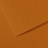 картинка Бумага для пастели canson mi-teintes, 160 г/м2, лист 50х65 см, № 502 светло-коричневый