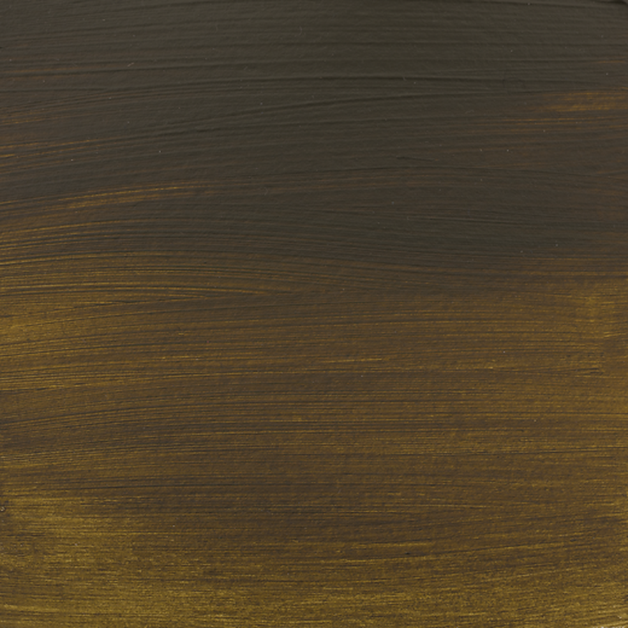 картинка Краска акриловая amsterdam, туба 120 мл, № 408 умбра натуральная