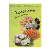 картинка Набор для создания цветов из фоамирана тюльпан (красный/зеленый)