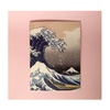 фотография Тетрадь а5 "hokusai" (точка)