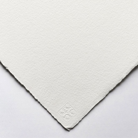 картинка Бумага для акварели saunders waterfordswf cp high white 425 г/м2, 560x760