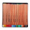изображение Набор пастельных карандашей koh-i-noor gioconda, 24 цвета в жестяной коробке