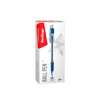 фотография Ручка шариковая berlingo "i-15" синяя, 0,7мм, грип