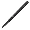 картинка Ручка капиллярная тонкая черная pitt pen, размер f