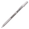 изображение Ручка гелевая sakura gelly roll белая 0,3 мм