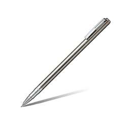 изображение Гелевая ручка pentel energel roller, черная, 0.5мм